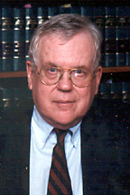 Robert R. Glenn