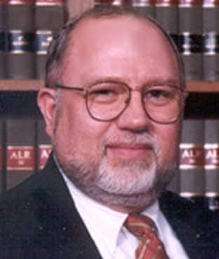 Stephen J. Michael