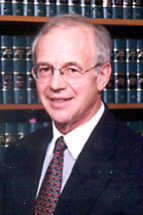 Wilford A. Hahn